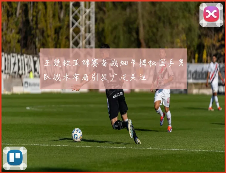 王楚钦亚锦赛备战细节揭秘国乒男队战术布局引发广泛关注